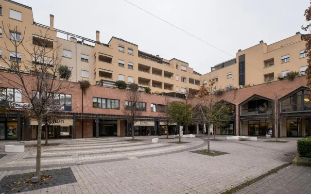 Little house Bo, a pochi minuti dal Bellaria
