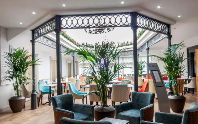 Gonville Hotel
