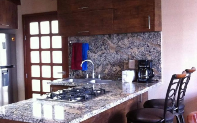 Pecari Bed and Breakfast