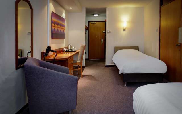 Plaza Chorley, Sure Hotel Collection by Best Western