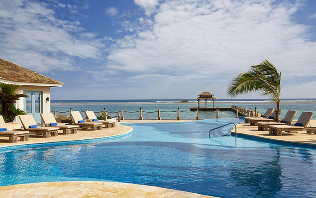 Zoetry Montego Bay - All Inclusive