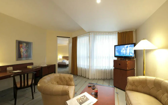 Top Hotel La Residence Saarbruecken