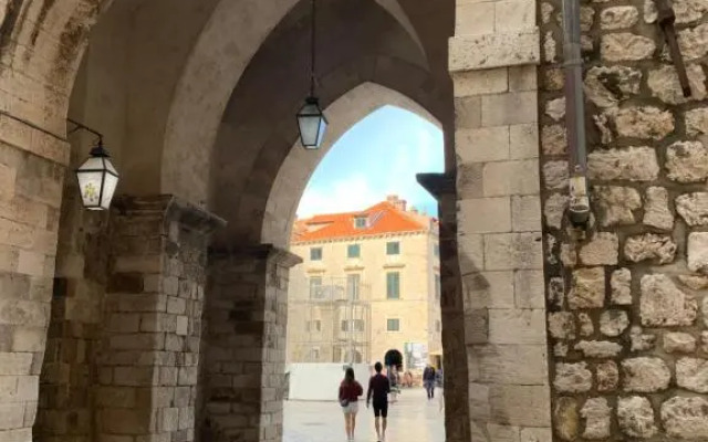 Nika Dubrovnik