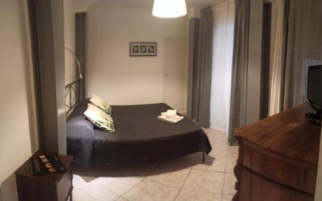 Casa Tiziana