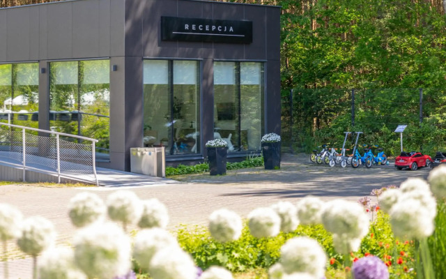 Rosevia Resort & Spa