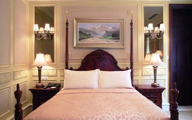 Bund Garden Hotel