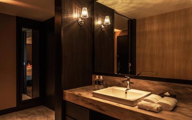 Modern Double room (풀 더블 침대) 사진 3