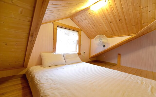 Yeongwol Poan Pension