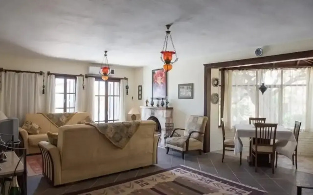 Villa Tastan by Lycia Collections