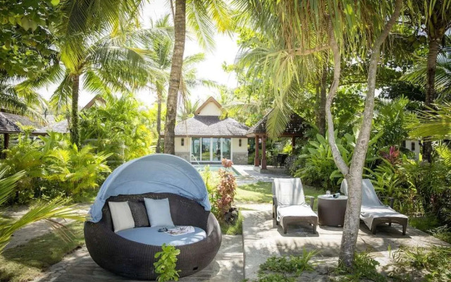 Pullman Khao Lak Katiliya Villas