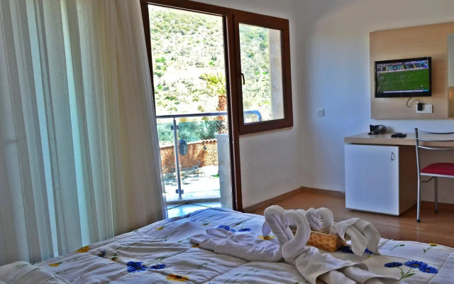 Bodrum Oscar Hotel