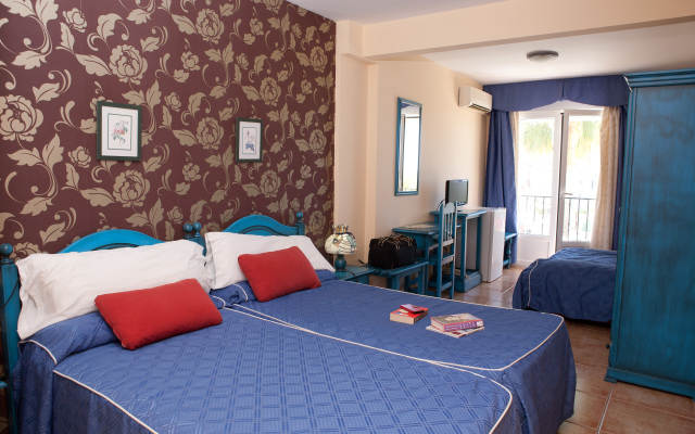 Hotel Al Andalus