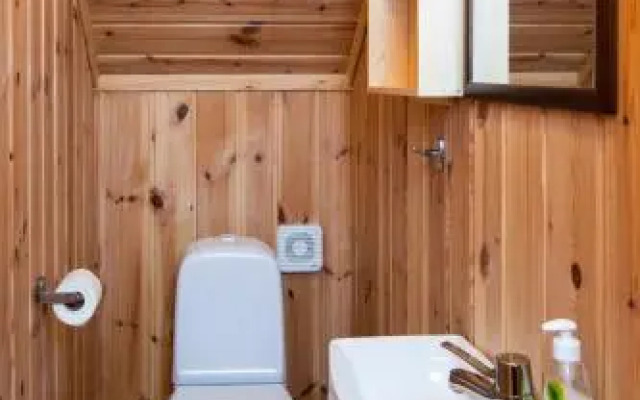 Kvitåvatn Fjellhytter