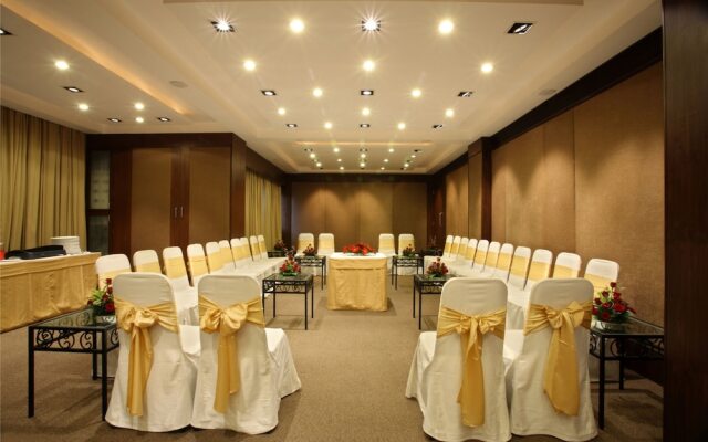 Express Hotel