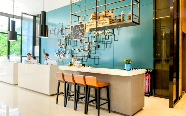 City Comfort Inn Nanning Nanhu Bridge Branch