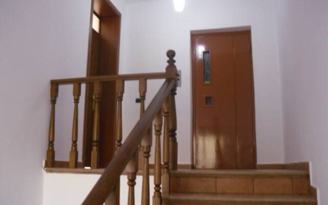 Lux Apartments