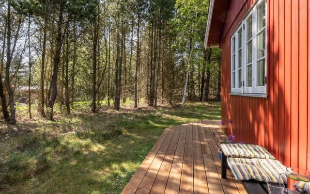 "Malene" - 900m from the sea in Western Jutland