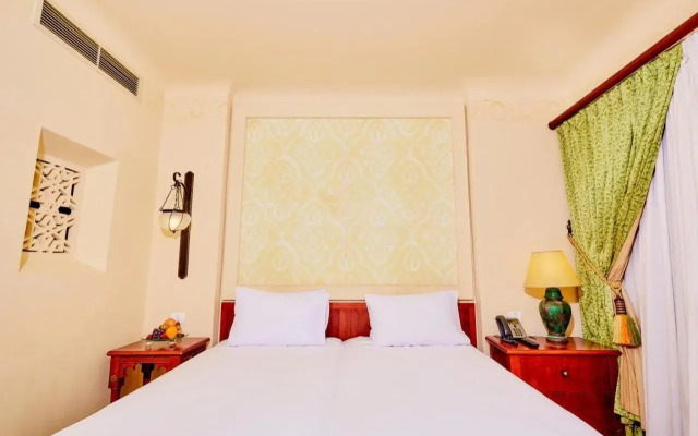 Pickalbatros Oasis Port Ghalib