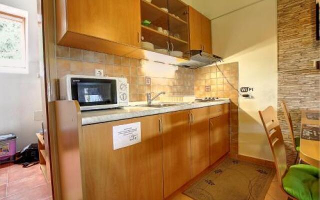 Apartma David Rogla