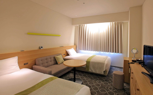 Hotel Gracery Ginza