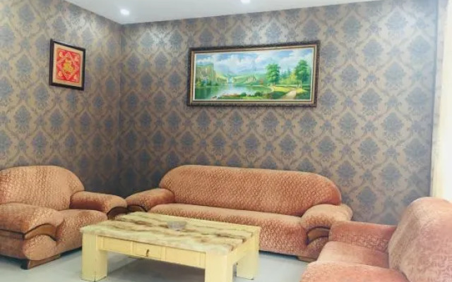 Sheraton Pingli Hotel