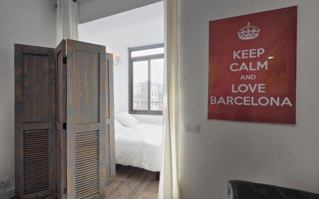 The White Flats Sant Antoni