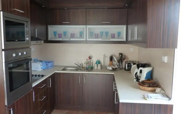 Villa Haylins Heaven