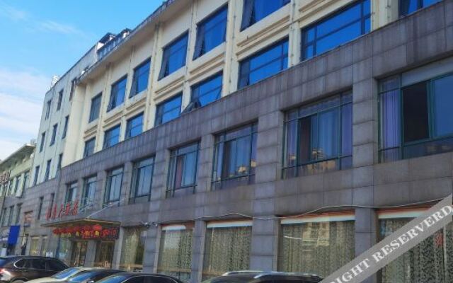 Bandao Hotel