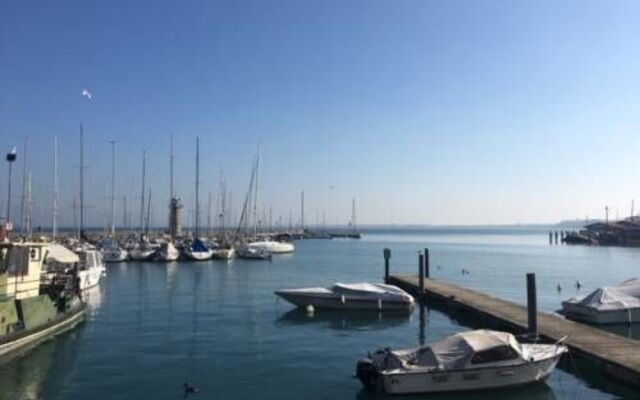Desenzanoloft – Porto Vecchio