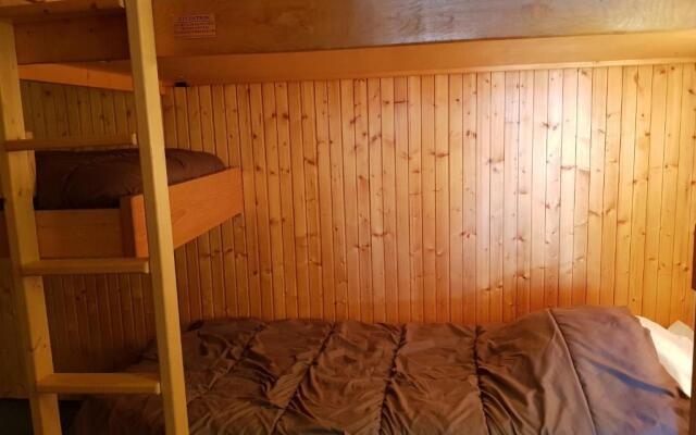 Appartement Les Arcs 1600, 1 pièce, 5 personnes - FR-1-411-373