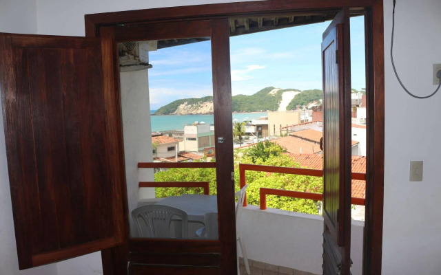 Marambaia Apart Hotel