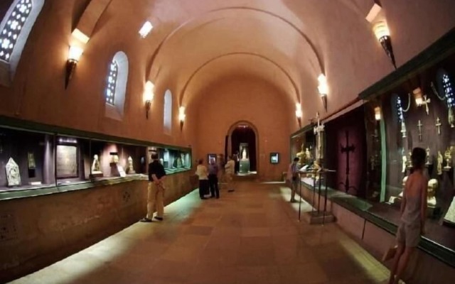 Auberge de la Planquette