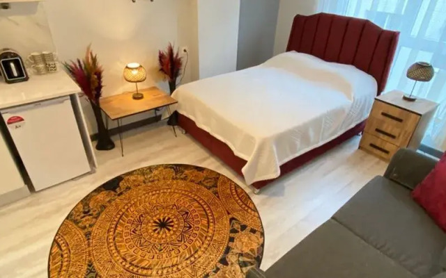 Serenity Plus Residence