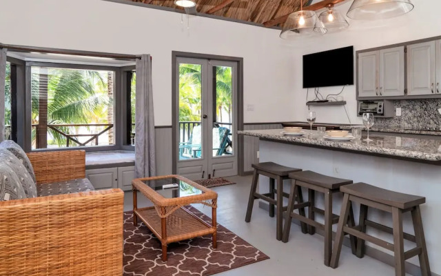 Villas De Isla Bonita - C4