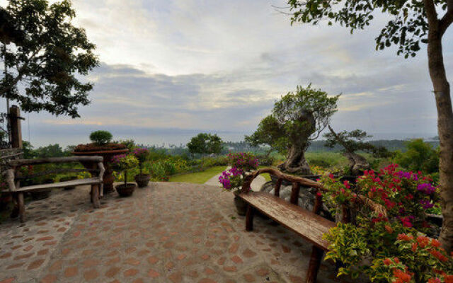 Sarangani Highlands Garden