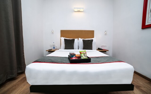 OYO Townhouse 053 Gomti Nagar