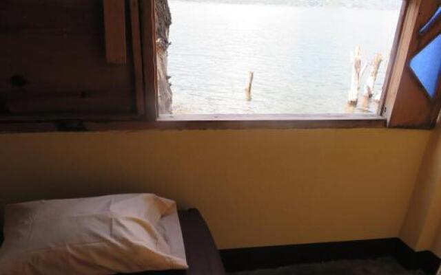 Casa Atitlan Boutique Hotel & Restaurant