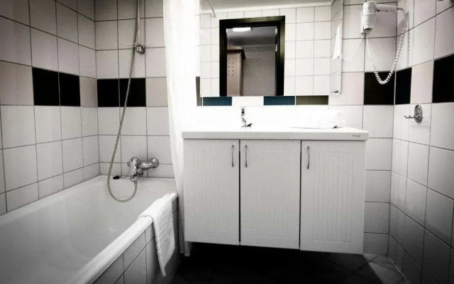 Hotel Union Geiranger Bad & Spa