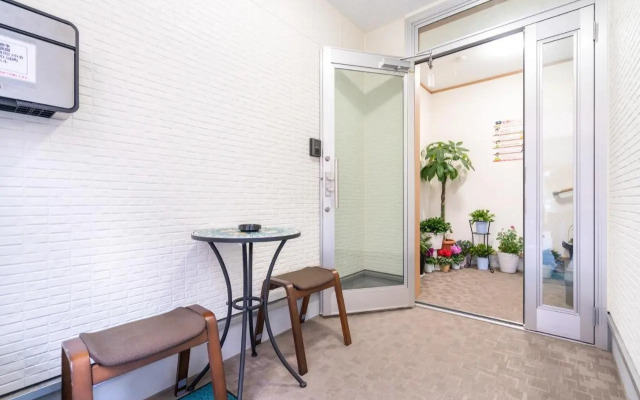 Travel Palace Miyuki (Yomiuri Shimbun) / Vacation STAY 5715