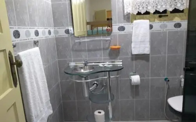 Hostel Colibri