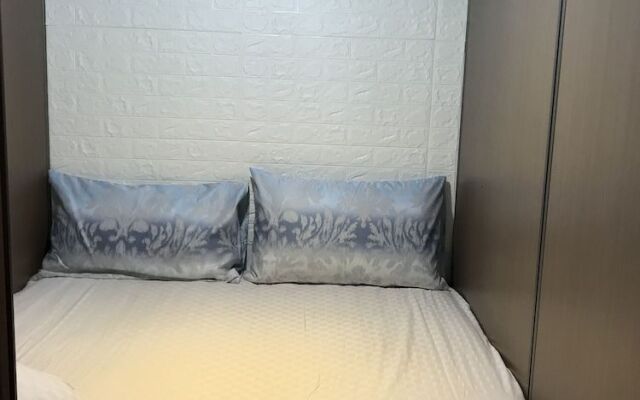 NEOSOHO Hostel