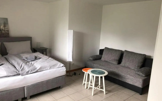 Wein Lodge Durbach - Schlossblick