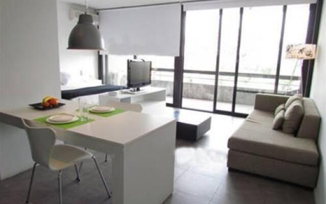 Open Palermo Suites