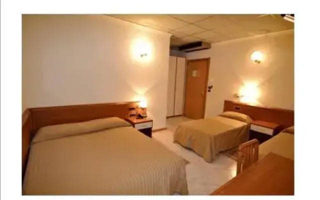 Hotel Villa San Paolo