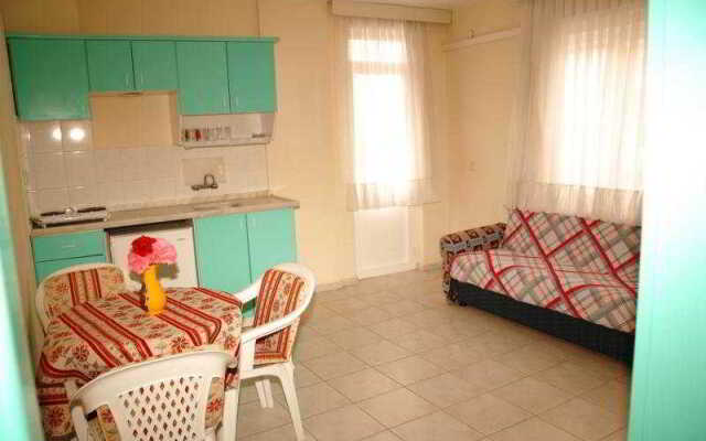 Altinbas Apart Hotel