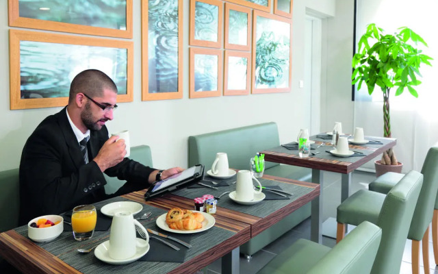 Appart'City Confort Montpellier Millénaire - Appart Hôtel Ex Park&Suites