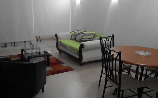 Departamento Gran Marina 013