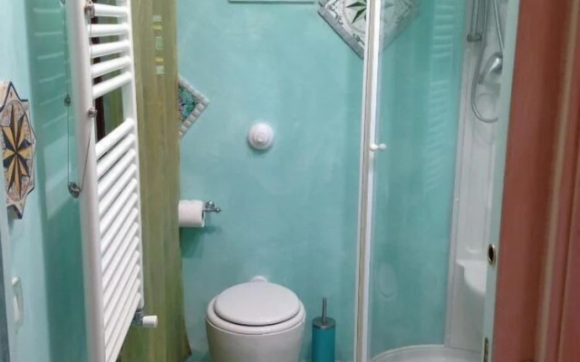 Le Due Palme Sirolo B&B