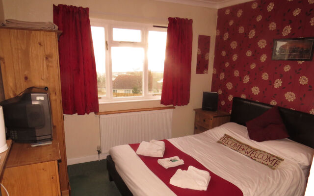 Sandown Manor