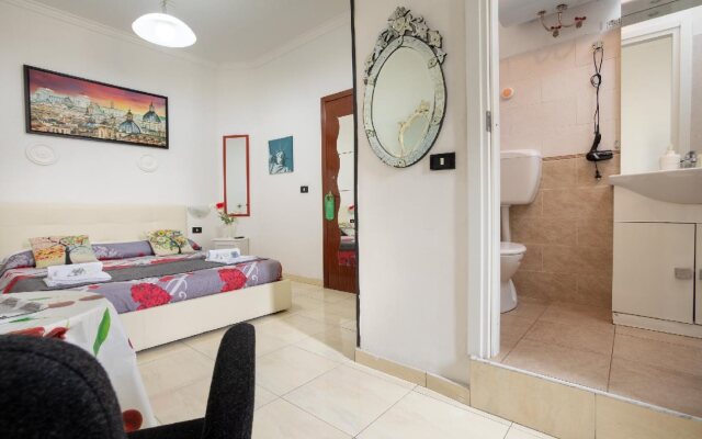 B&B Sicilia Suite